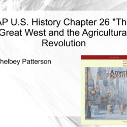 Ap us history american pageant notes