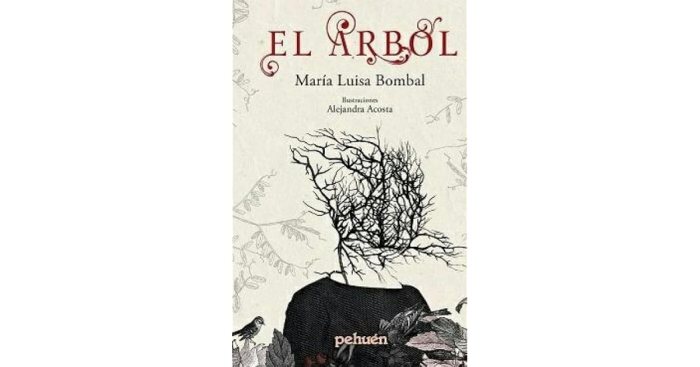 El árbol maria luisa bombal