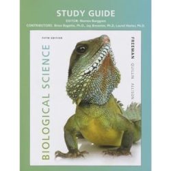 Biological science 7th edition scott freeman