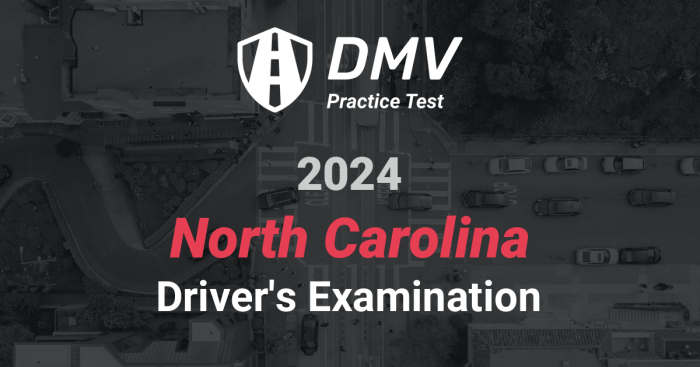 North carolina dmv practice test in spanish