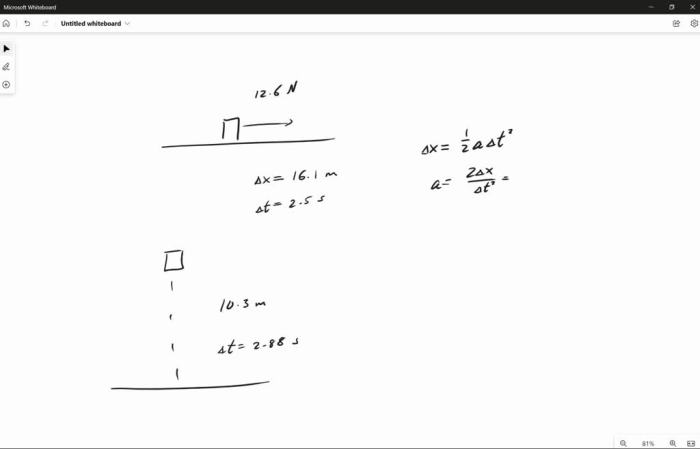 Free fall on planet newtonia answer key