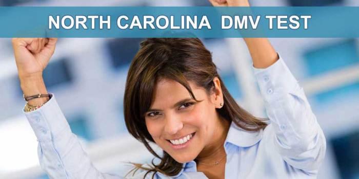 North carolina dmv practice test in spanish