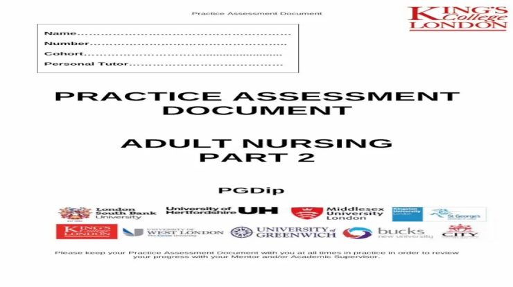 Rn client education assessment 2.0