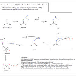 Alkene reaction carbocation ring mechanisms pathway membered family three