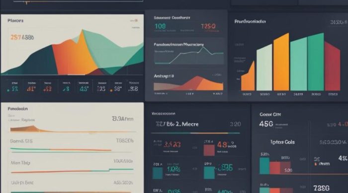 Lets say youve designed a dashboard to give stakeholders easy