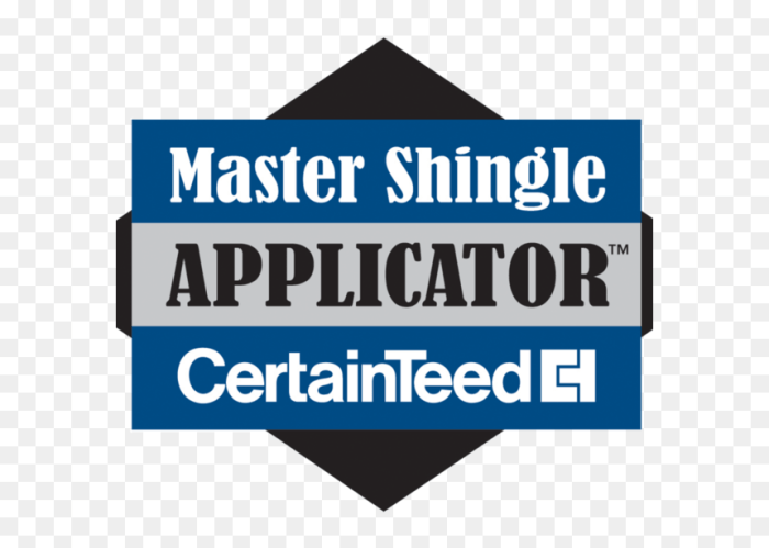 Certainteed shingle applicator's manual pdf